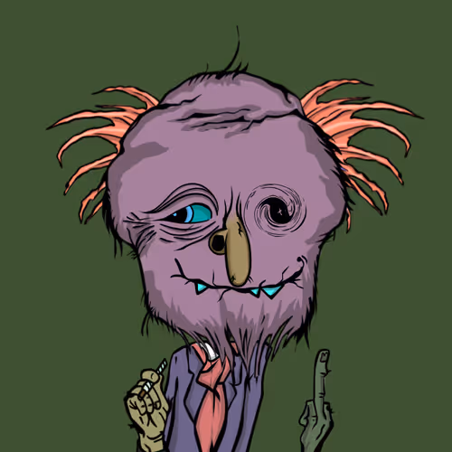 Hobgoblintown #9337