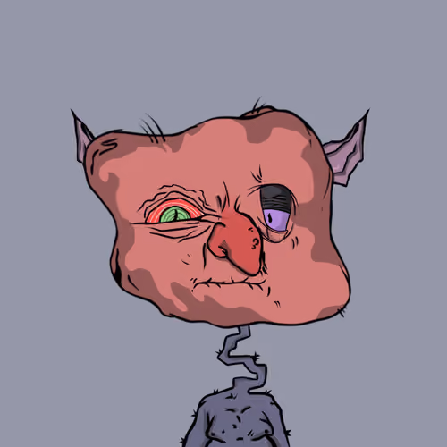 Hobgoblintown #2457