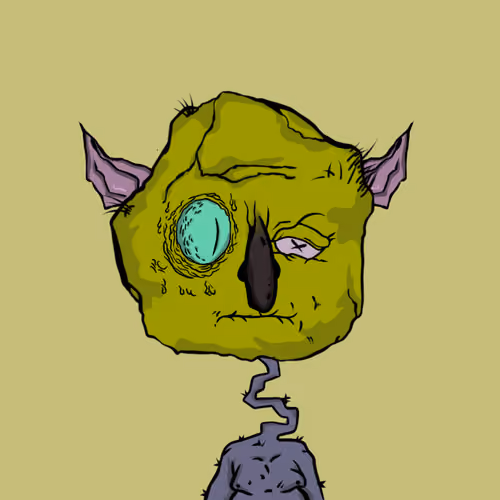 Hobgoblintown #3316