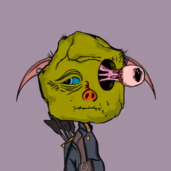 Hobgoblintown #3047