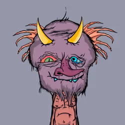 Hobgoblintown #3825