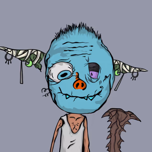 Hobgoblintown #5390