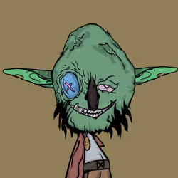 Hobgoblintown #7082