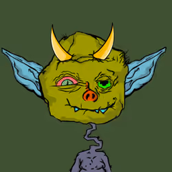 Hobgoblintown #1861