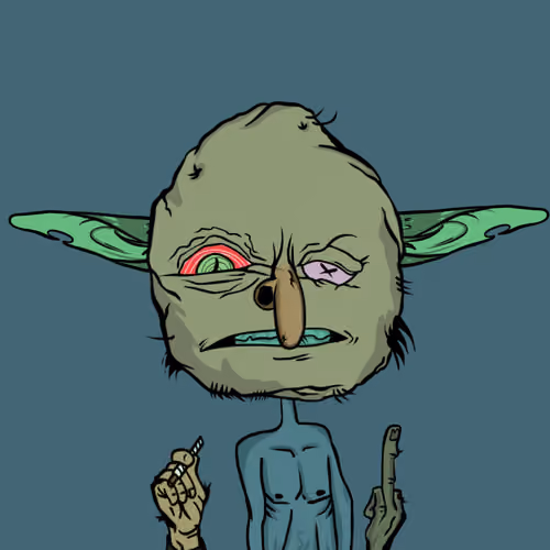 Hobgoblintown #4566