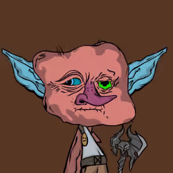 Hobgoblintown #2144