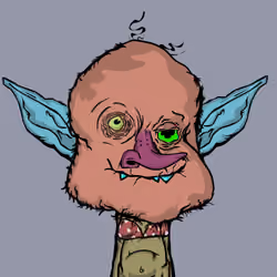 Hobgoblintown #9280