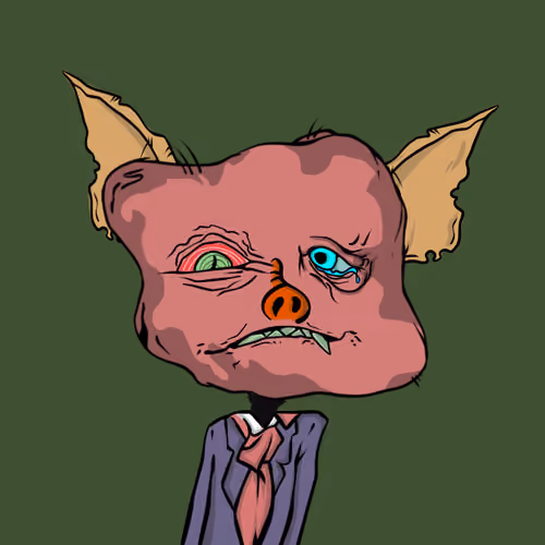 Hobgoblintown #7966