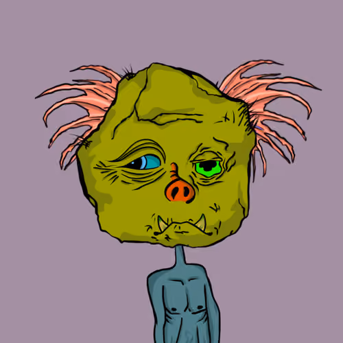 Hobgoblintown #9479