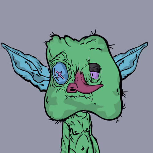 Hobgoblintown #5458