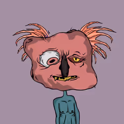 Hobgoblintown #8496