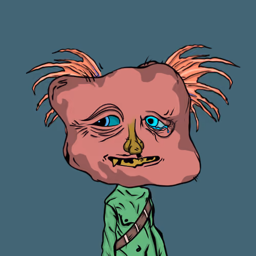 Hobgoblintown #5475