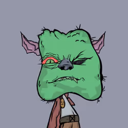 Hobgoblintown #2517