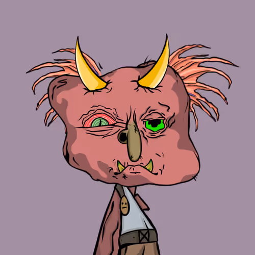 Hobgoblintown #9110