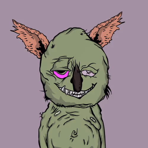 Hobgoblintown #5258