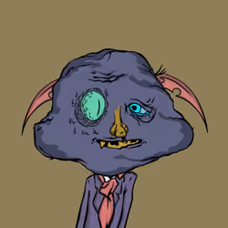 Hobgoblintown #4385