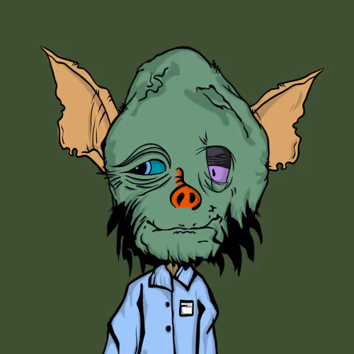Hobgoblintown #4761