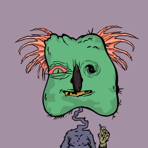 Hobgoblintown #2541
