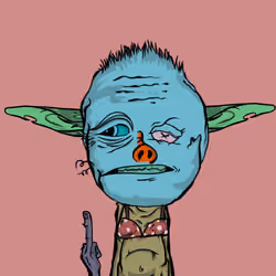 Hobgoblintown #6520
