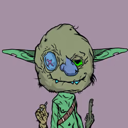 Hobgoblintown #7181