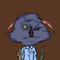 Hobgoblintown #2328