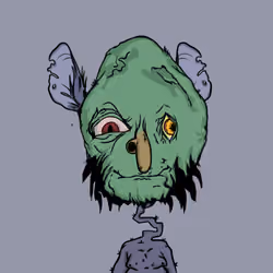Hobgoblintown #8677