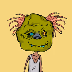 Hobgoblintown #9243
