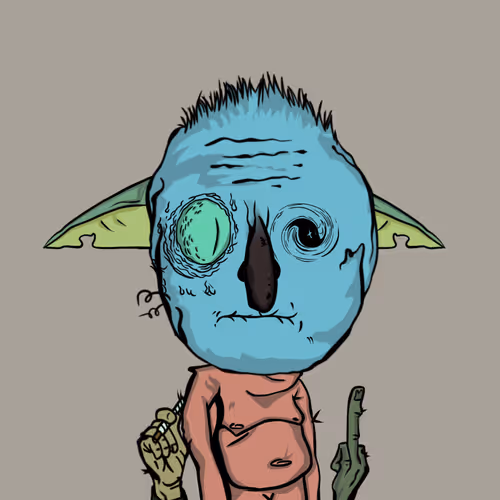 Hobgoblintown #5094