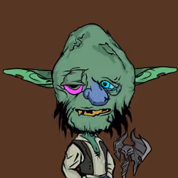 Hobgoblintown #1680