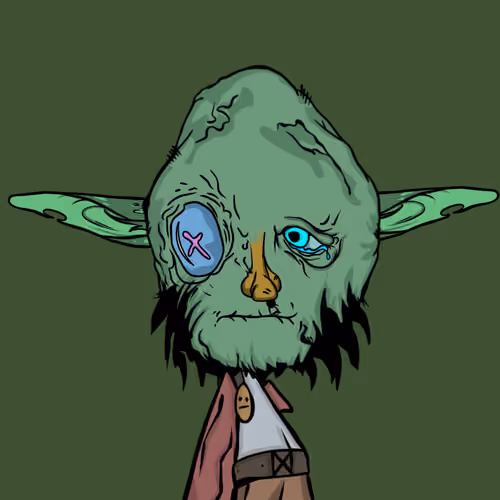 Hobgoblintown #5514