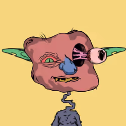 Hobgoblintown #2641