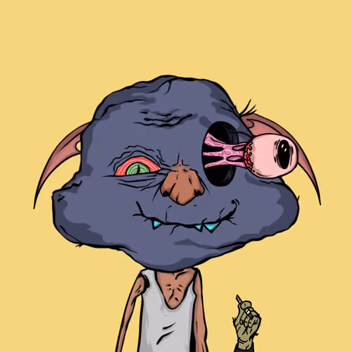 Hobgoblintown #9272