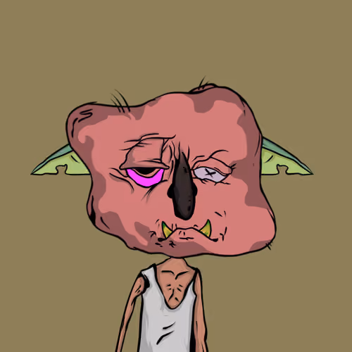 Hobgoblintown #9908