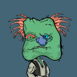 Hobgoblintown #7813