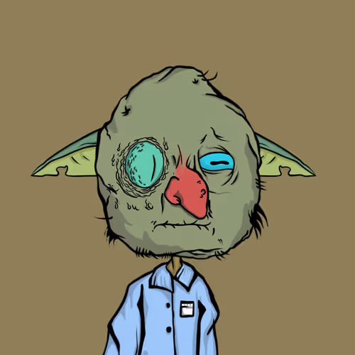 Hobgoblintown #5211