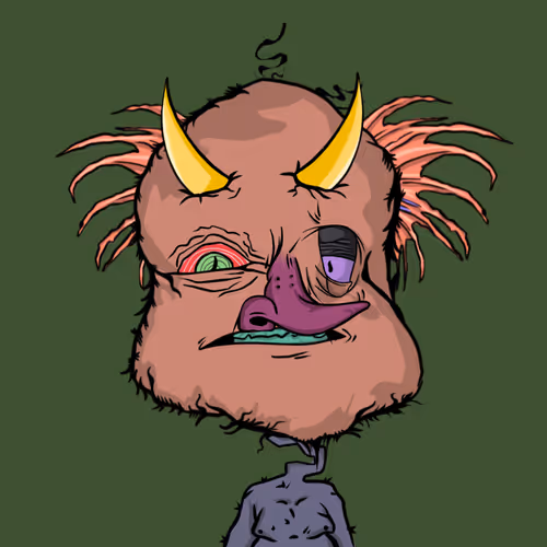 Hobgoblintown #2661