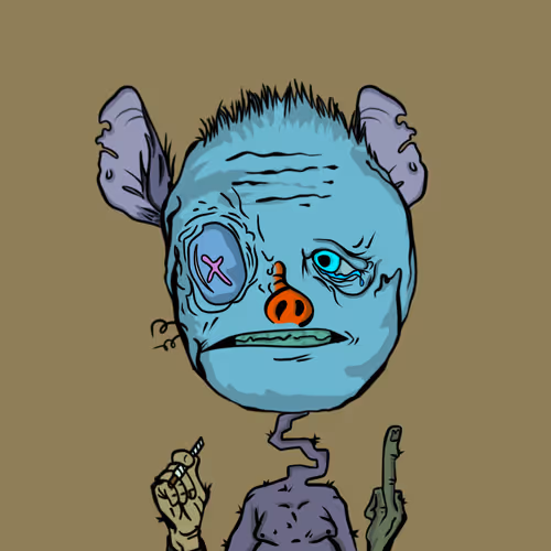 Hobgoblintown #1748