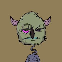 Hobgoblintown #4414
