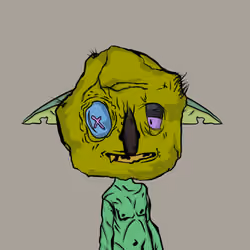 Hobgoblintown #2910