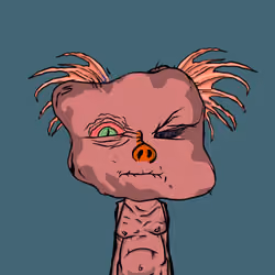 Hobgoblintown #5319