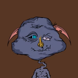 Hobgoblintown #7740