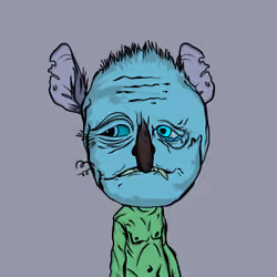 Hobgoblintown #9924