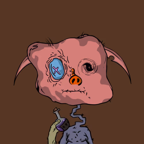 Hobgoblintown #4419