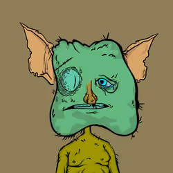 Hobgoblintown #2322