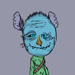 Hobgoblintown #7951