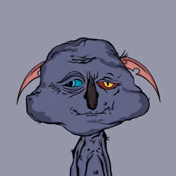 Hobgoblintown #5043