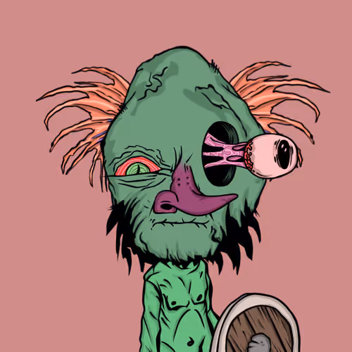 Hobgoblintown #4662