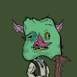 Hobgoblintown #4904