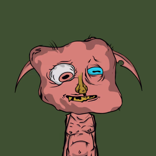 Hobgoblintown #4492