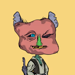 Hobgoblintown #1658